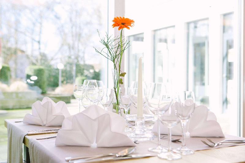 ParkHotel Fulda - Restoran