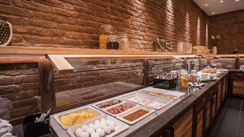ParkHotel Fulda - Restoran