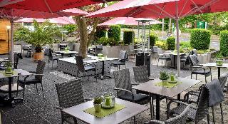 ParkHotel Fulda fotoÄŸrafÄ±
