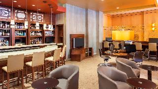 Sheraton Laguardia East fotoÄŸrafÄ±