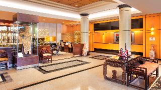 Sheraton Laguardia East fotoÄŸrafÄ±
