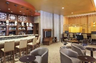 Sheraton Laguardia East fotoÄŸrafÄ±