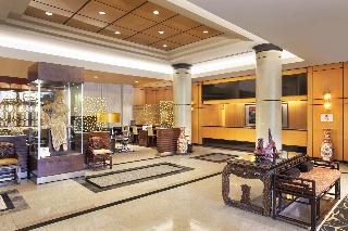 Sheraton Laguardia East fotoÄŸrafÄ±