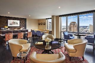 Sheraton Laguardia East fotoÄŸrafÄ±