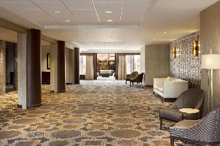 Sheraton Laguardia East fotoÄŸrafÄ±