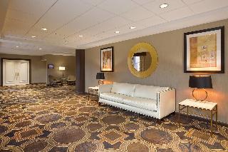 Sheraton Laguardia East fotoÄŸrafÄ±