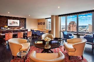 Sheraton Laguardia East fotoÄŸrafÄ±