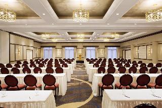 Sheraton Laguardia East fotoÄŸrafÄ±