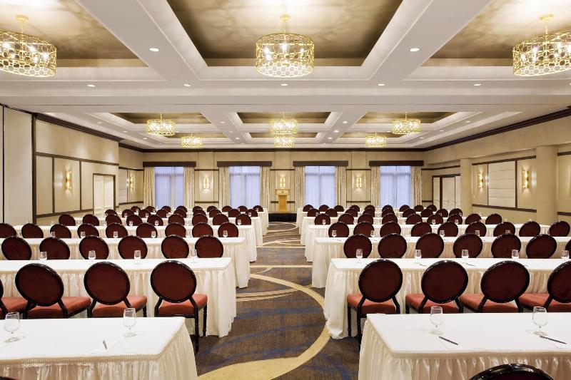 Sheraton Laguardia East - Toplantı