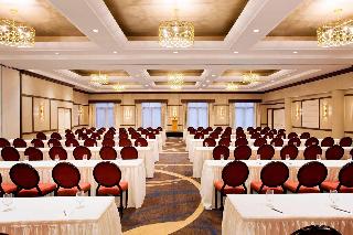 Sheraton Laguardia East fotoÄŸrafÄ±