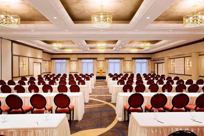 Sheraton Laguardia East - Toplantı