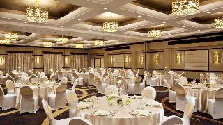 Sheraton Laguardia East fotoÄŸrafÄ±