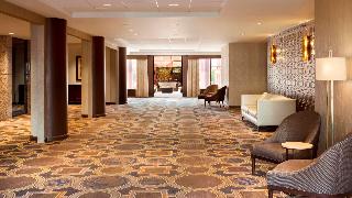 Sheraton Laguardia East fotoÄŸrafÄ±
