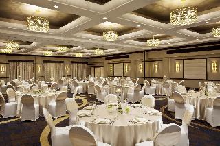 Sheraton Laguardia East fotoÄŸrafÄ±