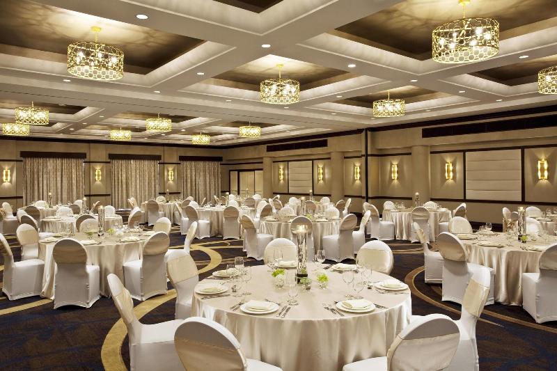 Sheraton Laguardia East - Toplantı