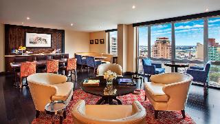 Sheraton Laguardia East fotoÄŸrafÄ±