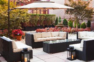 Sheraton Laguardia East fotoÄŸrafÄ±