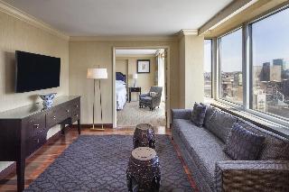 Sheraton Laguardia East fotoÄŸrafÄ±
