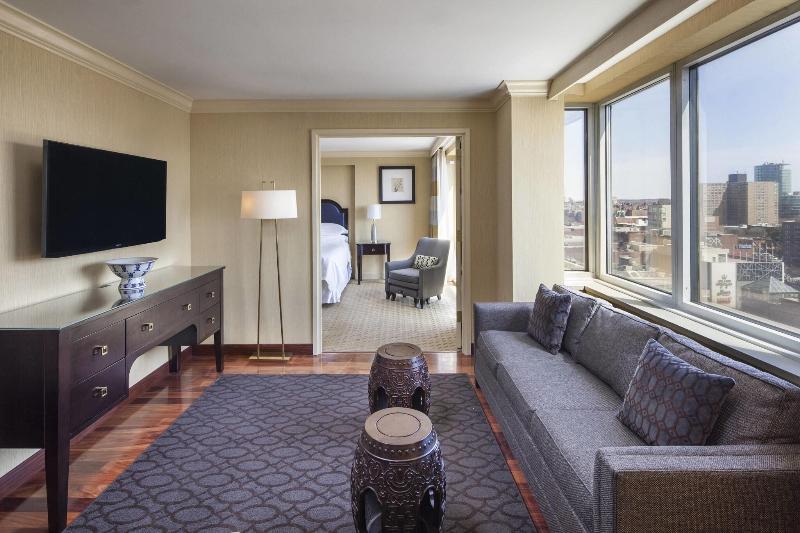 Sheraton Laguardia East - Oda