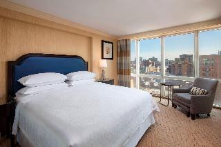 Sheraton Laguardia East fotoÄŸrafÄ±