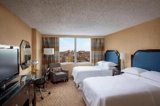Sheraton Laguardia East fotoÄŸrafÄ±