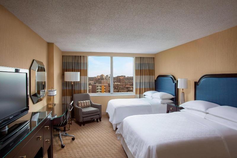 Sheraton Laguardia East - Oda