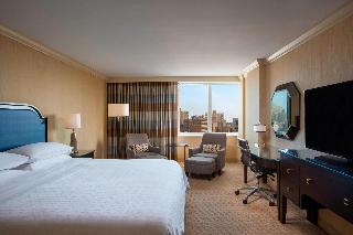 Sheraton Laguardia East fotoÄŸrafÄ±