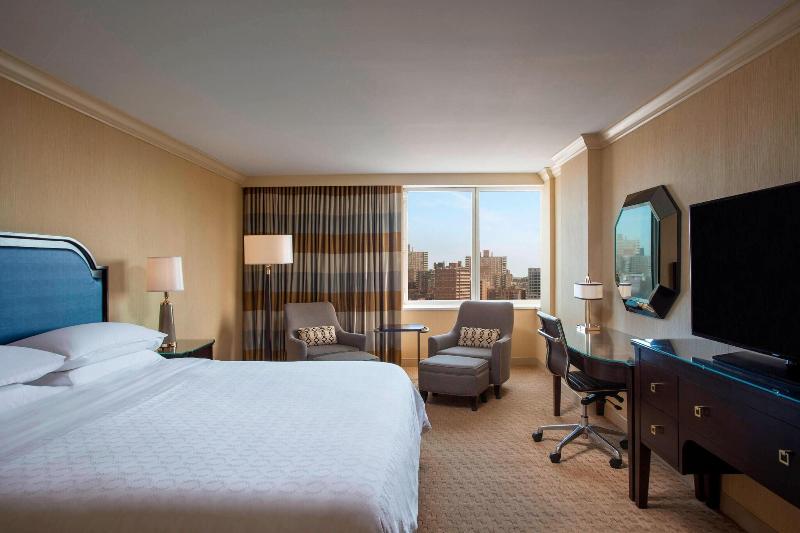 Sheraton Laguardia East - Oda