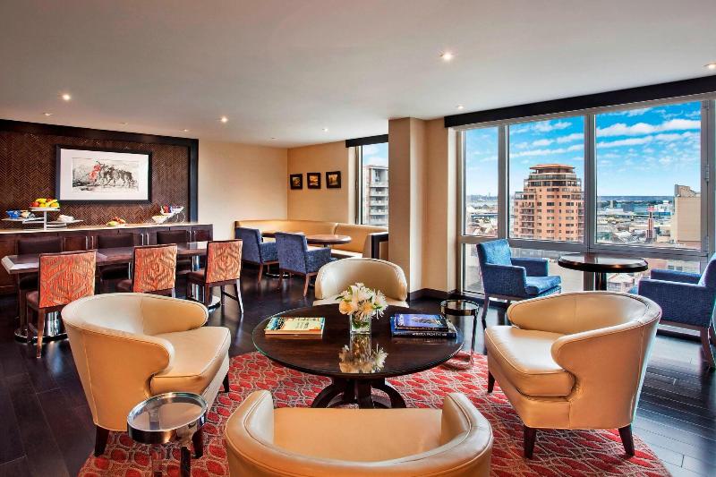 Sheraton Laguardia East - Oda