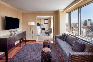 Sheraton Laguardia East fotoÄŸrafÄ±