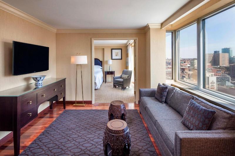 Sheraton Laguardia East - Oda