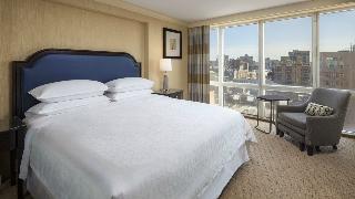Sheraton Laguardia East fotoÄŸrafÄ±