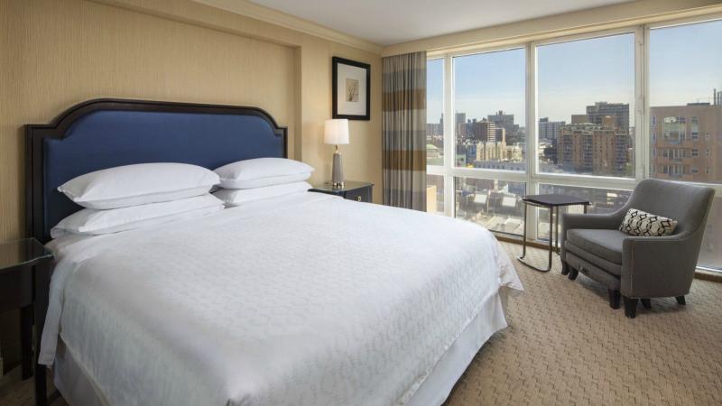 Sheraton Laguardia East - Oda