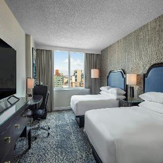 Sheraton Laguardia East fotoÄŸrafÄ±