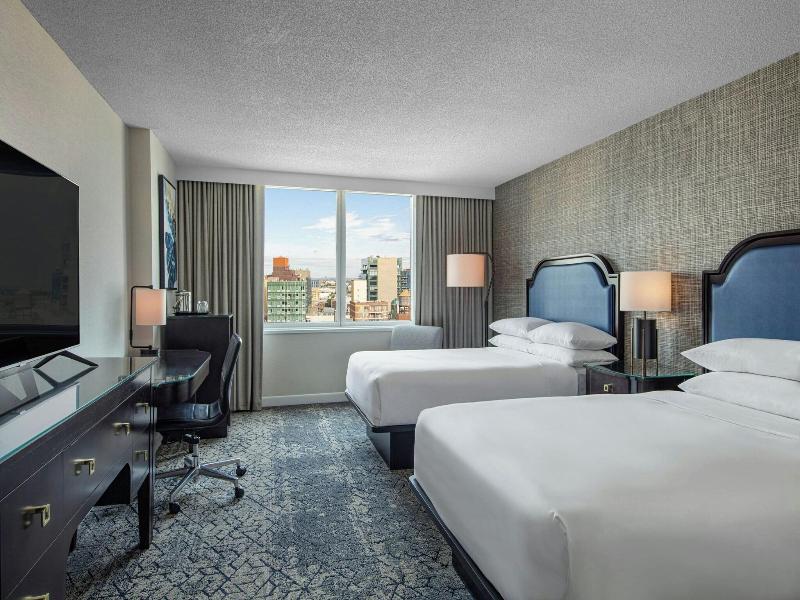 Sheraton Laguardia East - Oda