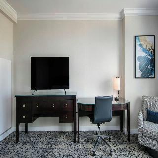 Sheraton Laguardia East fotoÄŸrafÄ±