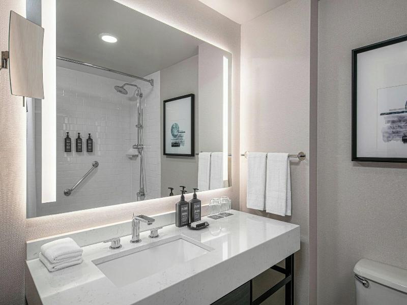 Sheraton Laguardia East - Oda