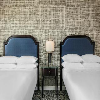 Sheraton Laguardia East fotoÄŸrafÄ±