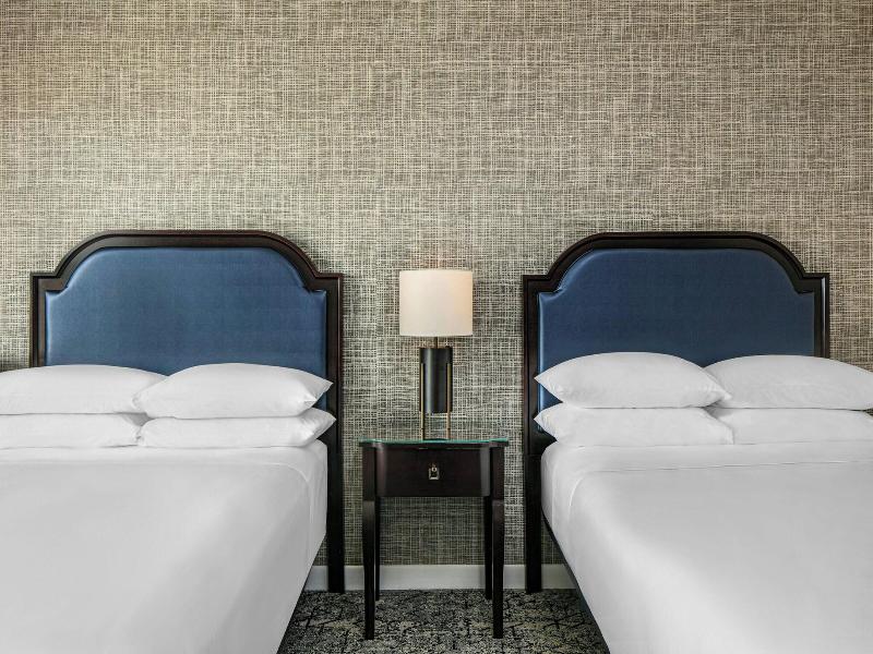 Sheraton Laguardia East - Oda