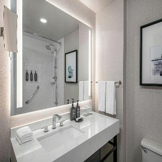 Sheraton Laguardia East fotoÄŸrafÄ±