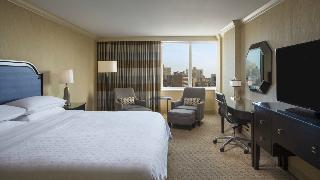 Sheraton Laguardia East fotoÄŸrafÄ±