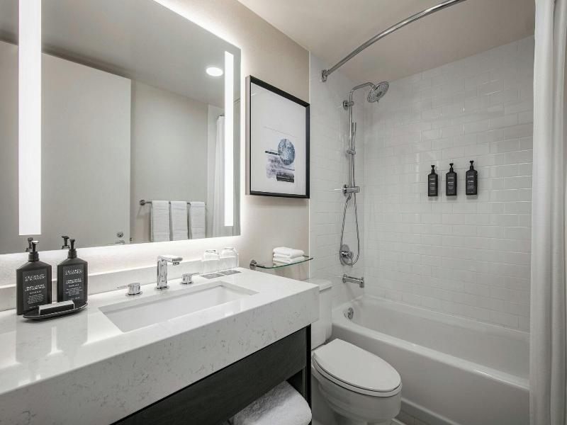 Sheraton Laguardia East - Oda