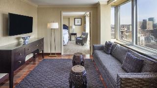 Sheraton Laguardia East fotoÄŸrafÄ±