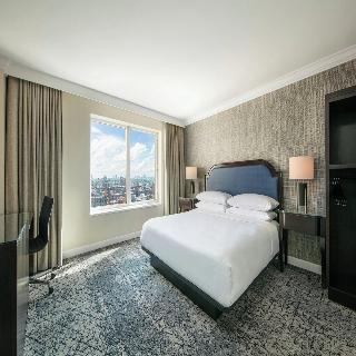 Sheraton Laguardia East fotoÄŸrafÄ±