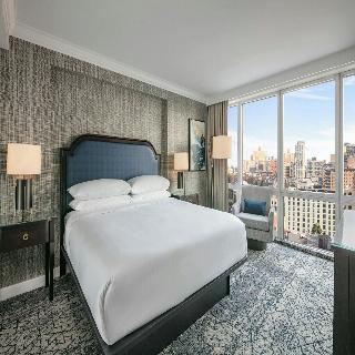 Sheraton Laguardia East fotoÄŸrafÄ±