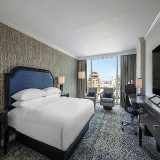 Sheraton Laguardia East fotoÄŸrafÄ±