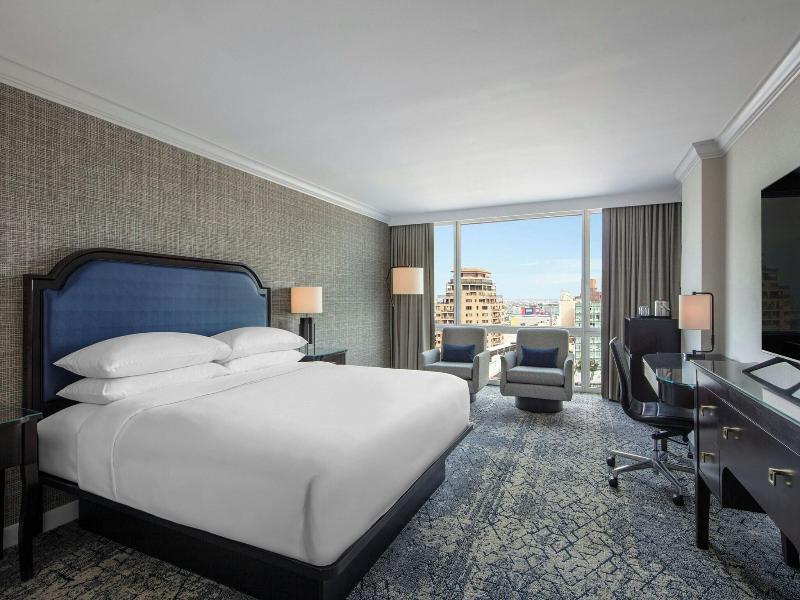 Sheraton Laguardia East - Oda