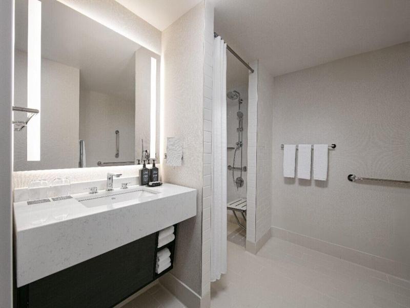 Sheraton Laguardia East - Oda