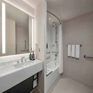 Sheraton Laguardia East fotoÄŸrafÄ±