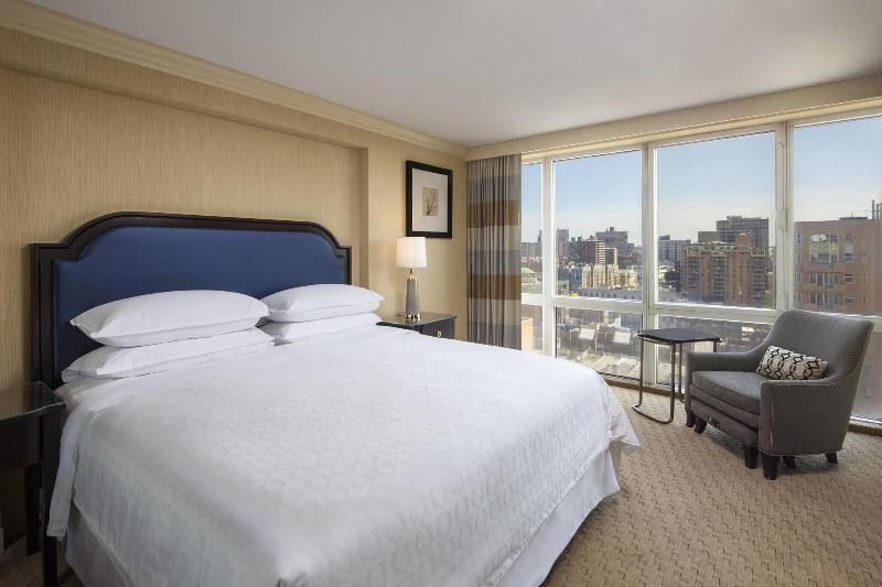 Sheraton Laguardia East - Oda